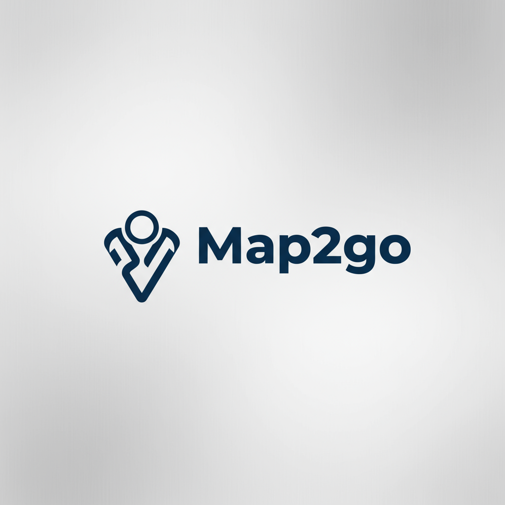 Map2Go
